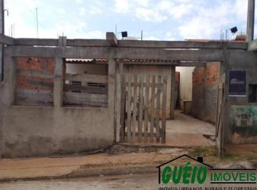 Foto 02 · Casa, Cdhu Dilermando Camargo, Itararé, SP