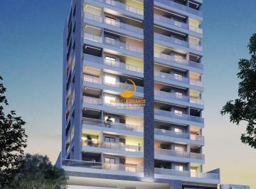 Apartamento · 69m² · 2 Quartos · 1 Vaga · Maximus residence