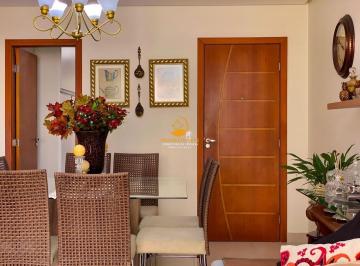 Apartamento · 78m² · 3 Quartos · 2 Vagas · Apartamento Alto Padrão em Centro, Guarapari/ES