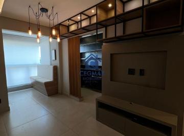 Foto 01 · Apartamento, Vila Curti, São José do Rio Preto, SP