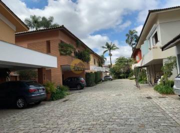 Foto 01 · CASA EM CONDOMINIO A VENDA NO BROOKLIN SP, com 4 Quartos e 4 banheiros casa à Venda ou Locação , 246
