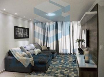 Foto 01 · CASA A VENDA CONDOMÍNIO IBITI ROYAL SOROCABA - SP