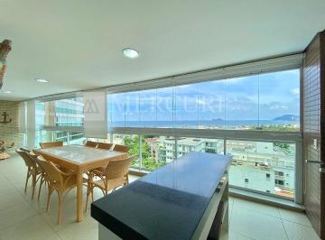 b2dd1ebbcd9ecfeb95c7e6ccccd247c2277e8b5b · Apartamento no Guarujá, Enseada, 3 Quartos, Sala para 2 Ambientes e Varanda Gourmet- Mercuri Imóveis