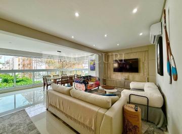 27e86074bf96a4a6921d2d3cf2c43c0c01361df2 · Apartamento no Guarujá, Enseada, 3 Suítes e Mobiliado, Varanda e Prédio com Lazer - Mercuri Imóveis