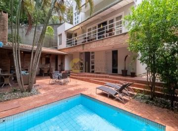 Foto 30 · Casa em Condomínio a venda no Brooklin SP, com 410m²  4 suítes  excelente localização venda ou aloca