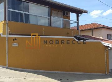 Foto 01 · Belíssimo Sobrado à venda, Vila Rubens - Indaiatuba/SP