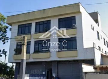 Foto 01 · Prédio comercial para locação - Jardim Bom Clima, Guarulhos/SP
