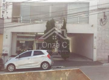 Foto 01 · Imóvel comercial com 300m² para locação - Centro, Guarulhos/SP
