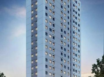 Apartamento de 2 quartos, São Paulo · Apartamento com 2 Quartos e 1 banheiro à Venda, 40 m² por R$ 285.000