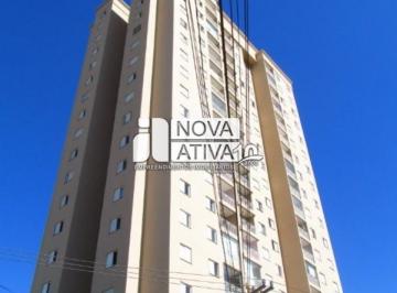 Foto 01 · Apartamento, Vila Maria Alta, São Paulo, SP