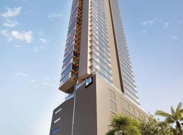 Apartamento de 3 quartos, Praia Grande · Breve Lançamento alto padrão, Frente Mar Guilhermina, Praia Grande SP