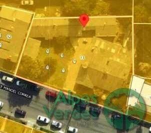 Comercial · 1103m² · Área à venda, 1102 m² por R$ 3.000.000 - Centro - Canela/RS