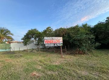 Terreno , Brasília · EXCELENTE Lote 800m2 na QL 02 Conj.01 do Lago Norte