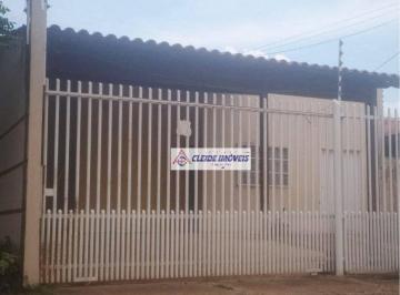 KkGsR3K992W2rjMTPJK5WsB2Xp0KxZia.jpg · Casa com 2 dormitórios à venda, 142 m² por R$ 260.000,00 - Jardim Universitário - Cuiabá/MT