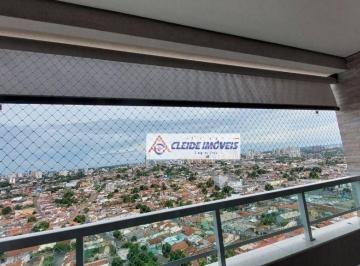 9AhHJWNLMmiuMWccRWtQ6sJSJJXdBTMV.jpg · Apartamento com 3 dormitórios à venda, 100 m² por R$ 780.000,00 - Jardim Guanabara - Cuiabá/MT