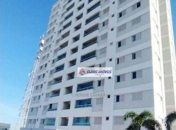 iIcgei1sqzTe4RcsLAyi22CxlyOTKxVz.jpg · Apartamento com 3 dormitórios à venda, 100 m² por R$ 780.000,00 - Jardim Guanabara - Cuiabá/MT
