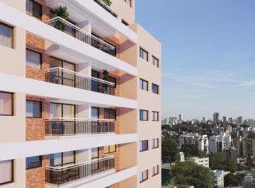 Apartamento de 1 quarto, Curitiba · Plus Portão