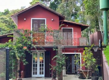 Foto 01 · Casa - Aconchego da Serra