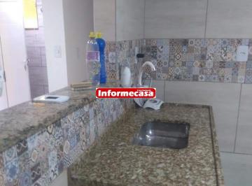 Foto 01 · CASA DE VILA SÃO JOAO DE MERITI, PORCELANATO NOS COMODOS, FACIL ACESSO AO TREM, A DUTRA E OUTROS MEI