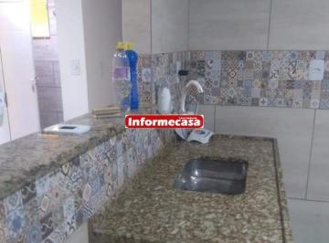 Foto 01 · CASA DE VILA SÃO JOAO DE MERITI, PORCELANATO NOS COMODOS, FACIL ACESSO AO TREM, A DUTRA E OUTROS MEI