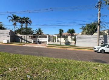 Foto 01 · Imperdível: Casa à venda em Campo Grande-MS, bairro Mata do Jacinto! 2 quartos, 1 suíte, 3 salas, 1 