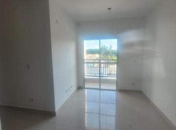 Foto 01 · Apartamento, Crispim, Pindamonhangaba, SP