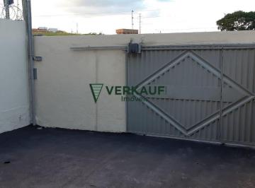 Casa · 70m² · 2 Quartos · 2 Vagas · Casa no Residencial Solar Bougainville em Goiânia-GO