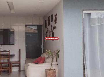 Foto 01 · CASA DE VILA SÃO JOAO DE MERITI, PORCELANATO NOS COMODOS, FACIL ACESSO AO TREM, A DUTRA E OUTROS MEI