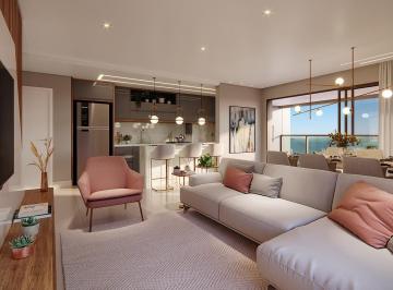 Apartamento de 2 quartos, Balneário Piçarras · Blue One Home Club