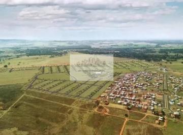 Terreno · 200m² · Terreno no loteamento SetValley 3