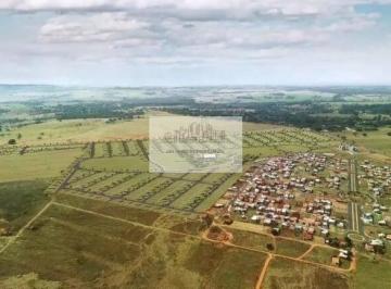 Terreno · 200m² · Terreno no loteamento SetValley 3