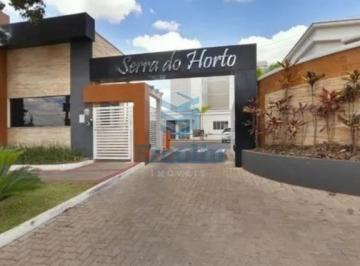 Foto 14 · APARTAMENTO A VENDA SERRA DO HORTO SOROCABA - SP