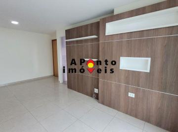 Apartamento · 64m² · 2 Quartos · 1 Vaga · Apartamento com suíte em andar alto no condomínio Via Verano