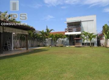 Foto 01 · Oportunidade no Shambala II , casa com piscina e área gourmet , 03 dormitórios, 01 suite , garagem ,
