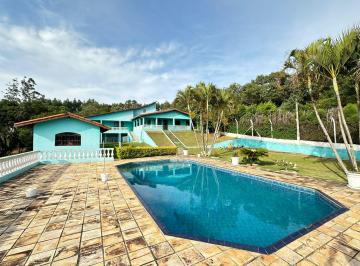 Rural , Itu · Chácara Com Casa : Castelo Branco km 68 / Região Itu - Com lago