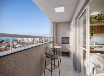 Apartamento de 2 quartos, Penha · Baia Azul Beach Club