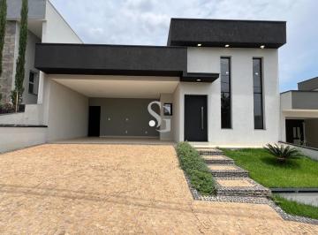 Foto 01 · Casa de luxo em condomínio à venda em Valinhos-SP