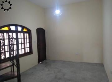 SALA · CASA - JANDIRA
