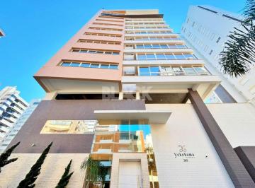Apartamento · 100m² · 3 Quartos · 1 Vaga · Apartamento com 3 quartos mobiliado na Praia Grande em Torres RS