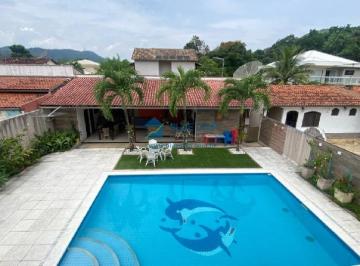 Foto 01 · Casa à Venda no Condomínio Fazenda Passaredo - Jacarepaguá, com 5 quartos por R$1.800.000,00