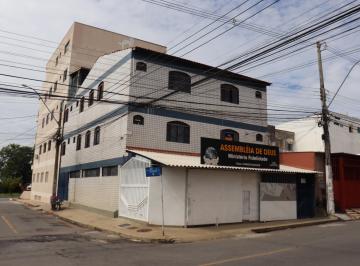 Comercial , Riacho Fundo · VENDO PRÉDIO QN 01 DE ESQUINA R$ 1.100.000,00