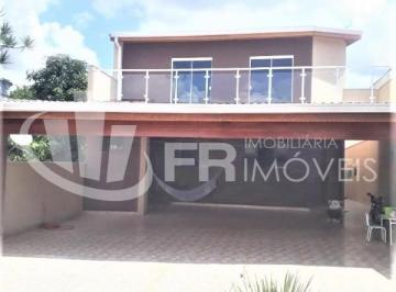 Foto 01 · Casa a venda com 03 dormitórios (02 suítes) - Vila formosa - Sorocaba SP.