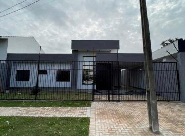 Foto 01 · Casa, Jardim Oásis, Paranavaí, PR