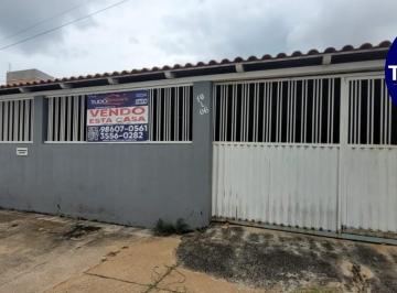 Foto 49 · Casa 3 quartos, toda na laje, garagem coberta para 5 carros, quintal, aceita financiamento!