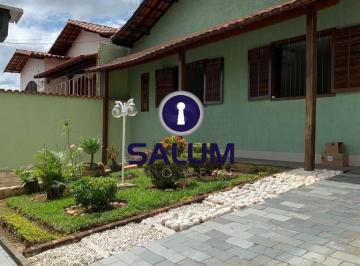 Casa · 366m² · 5 Quartos · Casa à venda - em Ipê