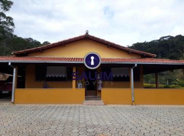Rural · 45000m² · 4 Quartos · Rurais à venda - Zona Rural