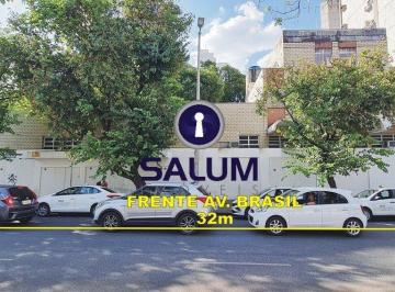 Comercial · 1200m² · Comercial à venda - em Santa Efigênia