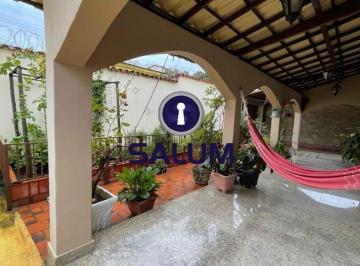 Casa · 280m² · 5 Quartos · Casa à venda - Nova Vista