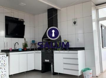 Apartamento · 124m² · 4 Quartos · Apartamento à venda - em Ana Lúcia