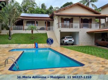 20230502164539487262.JPG · Casa 3 dormitórios para Venda em Mairiporã, Jardim Maria Antonina, 3 dormitórios, 1 suíte, 6 banheir